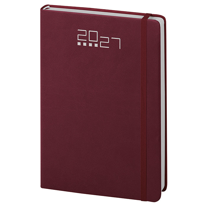 Agenda Tascabile Settimanale PB287 – PB287BO