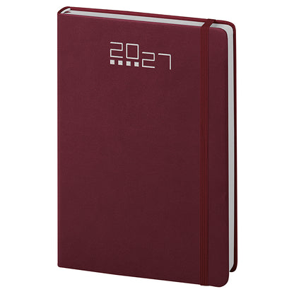 Agenda Tascabile Settimanale PB287 – PB287BO