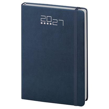 Agenda Tascabile Settimanale PB287 – PB287BS