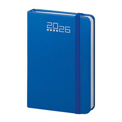 Agenda Tascabile Settimanale PB287 – PB287RY