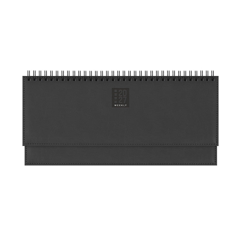 Planning Termovirante - Nero - PB315NE