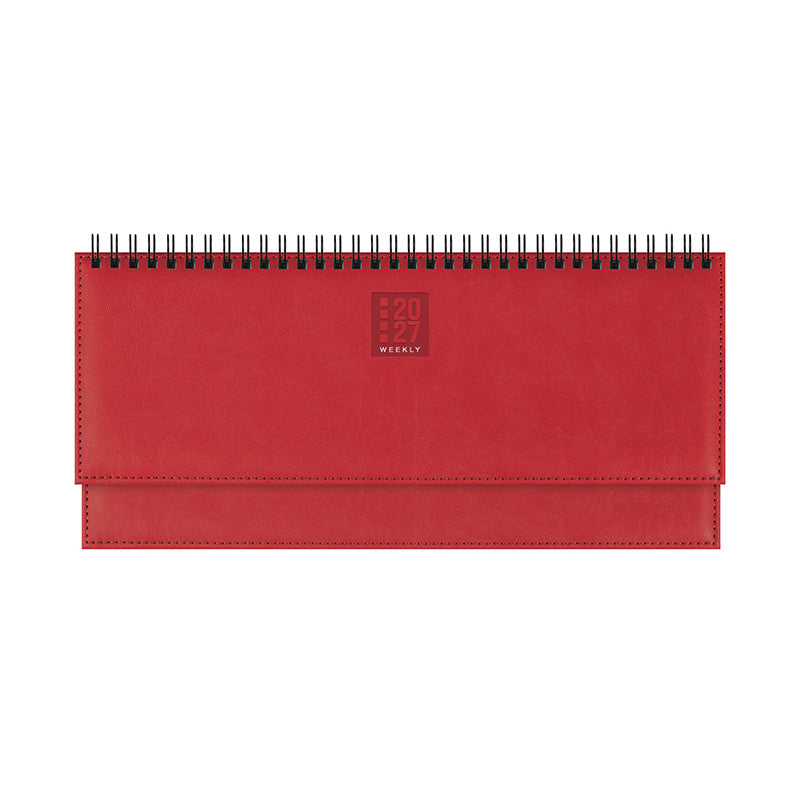 Planning Termovirante - Rosso - PB315RO