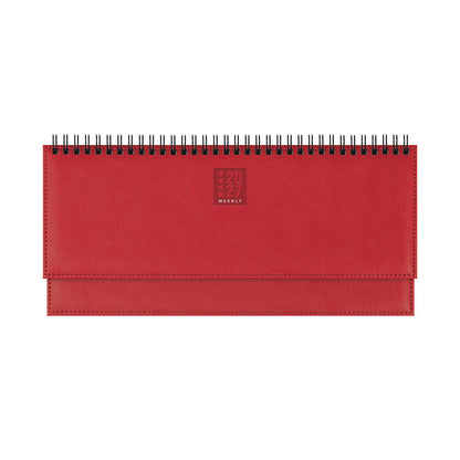 Planning Termovirante - Rosso - PB315RO