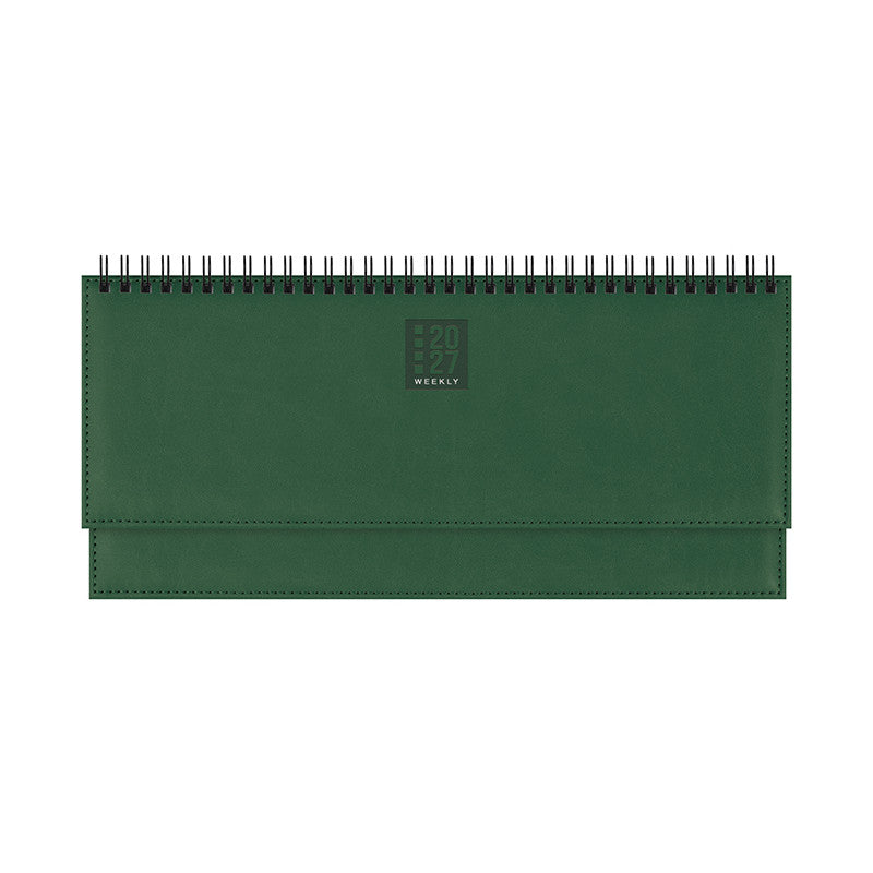 Planning Termovirante - Verde - PB315VE