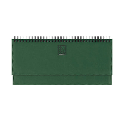 Planning Termovirante - Verde - PB315VE