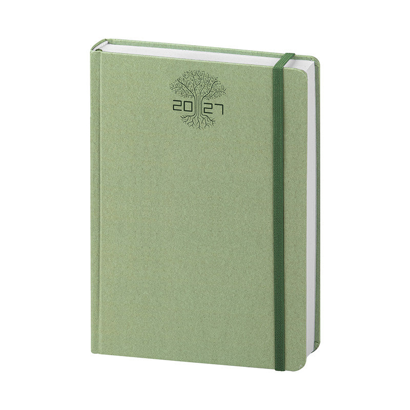 Agenda Giornaliera Eco PB358 personalizzabile