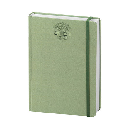 Agenda Giornaliera Eco PB358 personalizzabile
