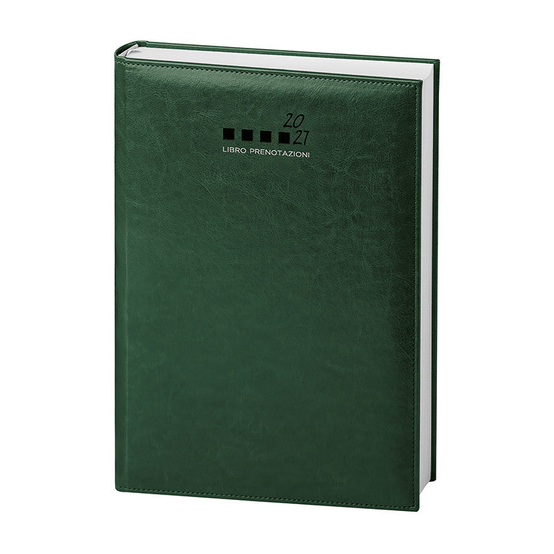 Libro prenotazioni PB474 personalizzabile