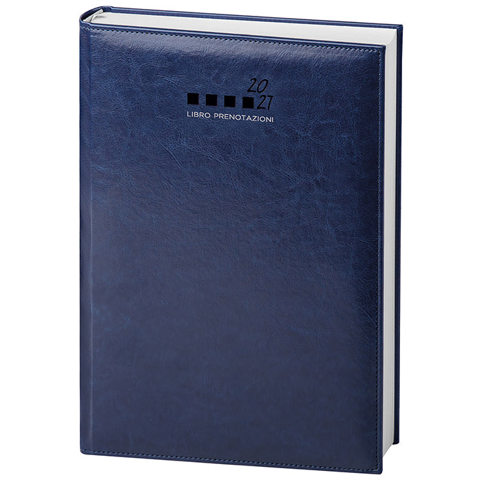 Libro Prenotazioni PB474 – PB474BL