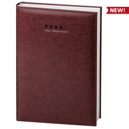 Libro Prenotazioni PB474 – PB474BO