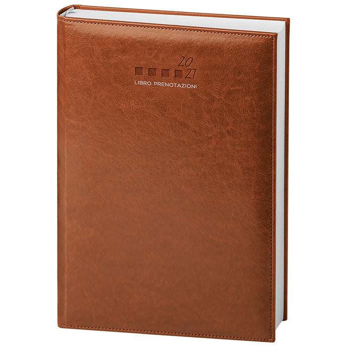 Libro Prenotazioni PB474 – PB474CU
