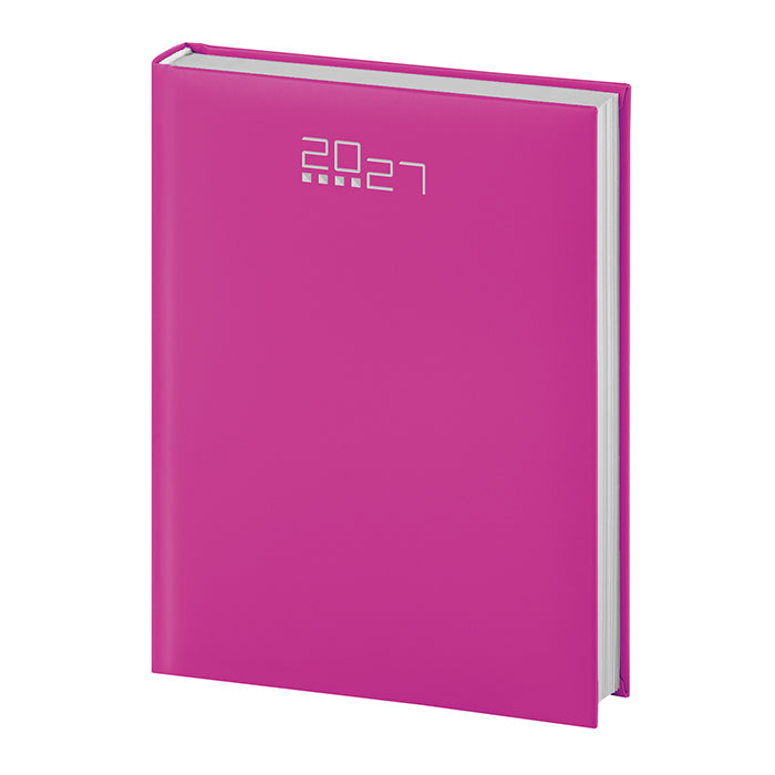 Agenda Giornaliera PB520 – PB520FX