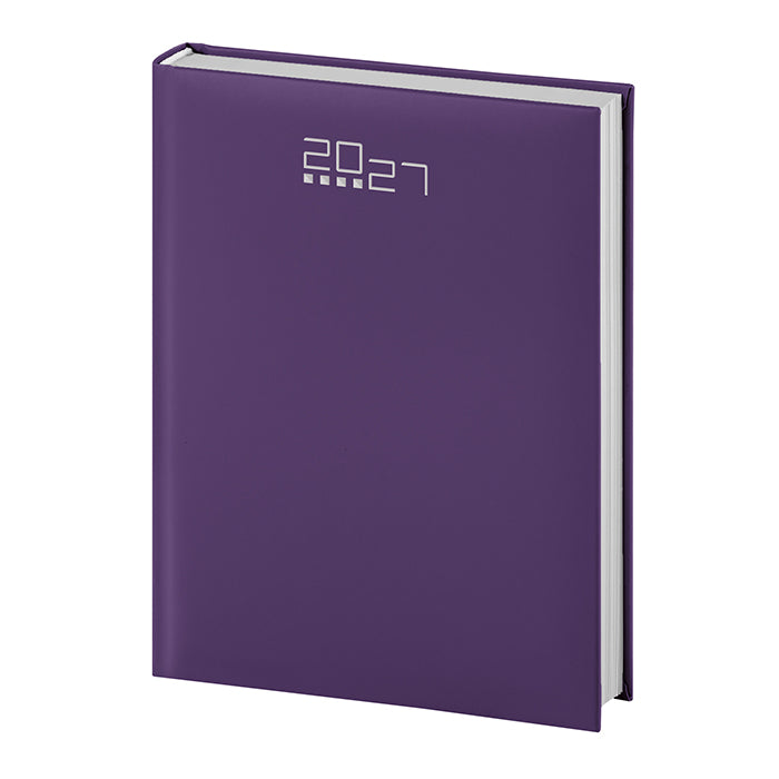 Agenda Giornaliera PB520 – PB520VI