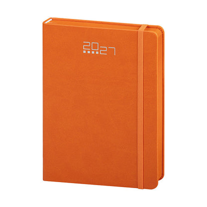 Agenda Giornaliera - Arancione - PB527AR