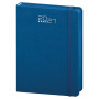 Agenda Giornaliera - Blu - PB527BL