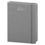 Agenda Giornaliera - Grigio - PB527GR