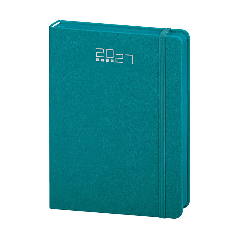 Agenda Giornaliera - Ottanio - PB527OT
