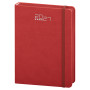 Agenda Giornaliera - Rosso - PB527RO