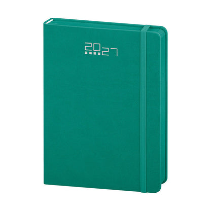 Agenda Giornaliera - Verdiano - PB527VD