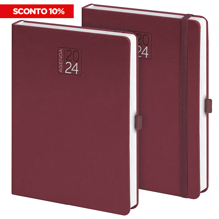 Agenda Giornaliera PB527 – PB527BO