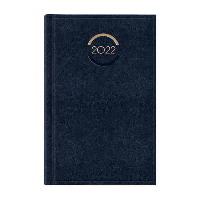 Agenda Giornaliera PB530 – PB530SP1BL