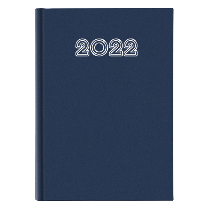 Agenda Giornaliera PB530 – PB530SP2BL