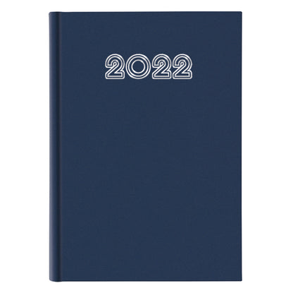 Agenda Giornaliera PB530 – PB530SP2BL