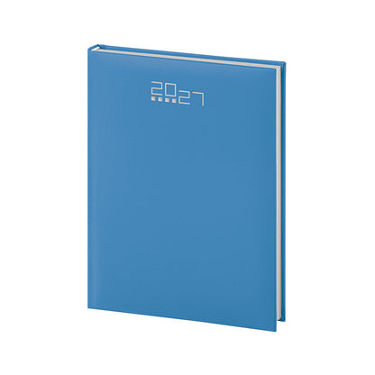Agenda Settimanale - Azzurro - PB538AZ