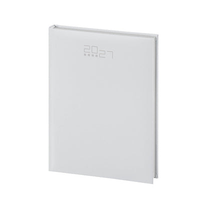 Agenda Settimanale - Bianco - PB538BI