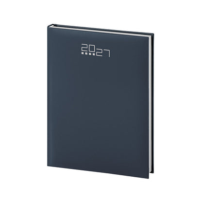 Agenda Settimanale - Blu - PB538BL
