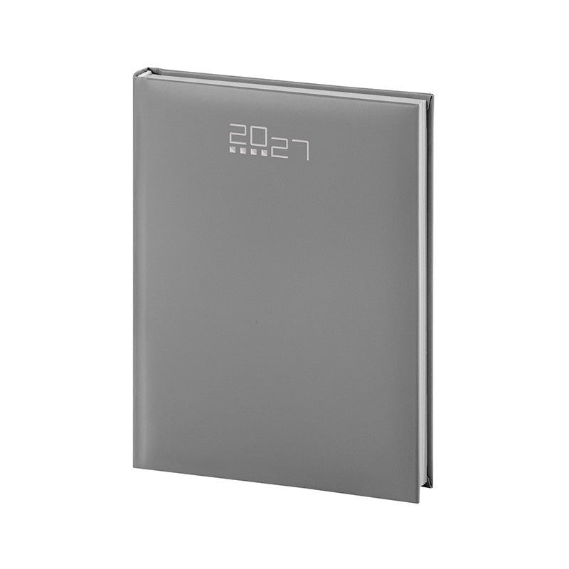 Agenda Settimanale - Grigio - PB538GR