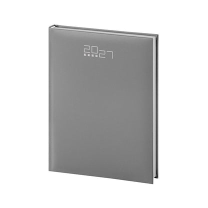 Agenda Settimanale - Grigio - PB538GR