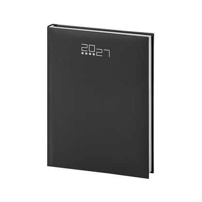 Agenda Settimanale - Nero - PB538NE