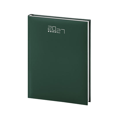 Agenda Settimanale - Verde - PB538VE