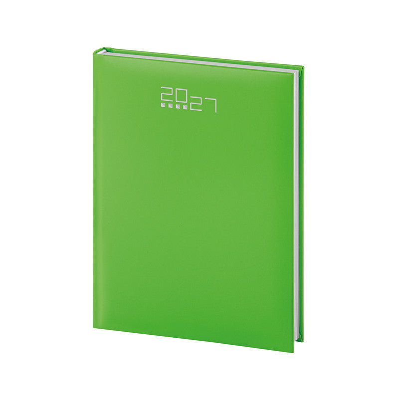 Agenda Settimanale - Verde Lime - PB538VL