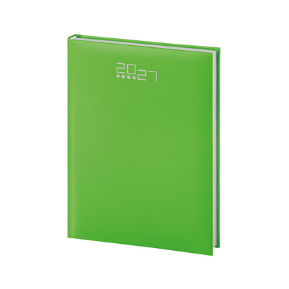 Agenda Settimanale - Verde Lime - PB538VL