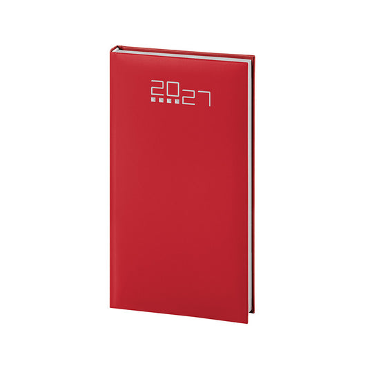 Agenda Settimanale PB550 personalizzabile