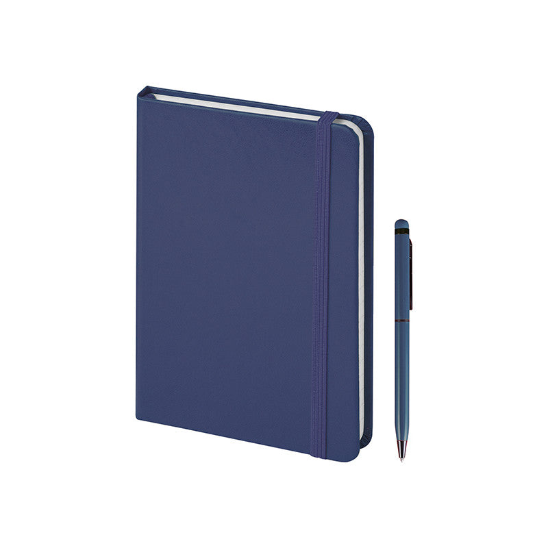 Parure Paper Notes - Blu - PB578BL