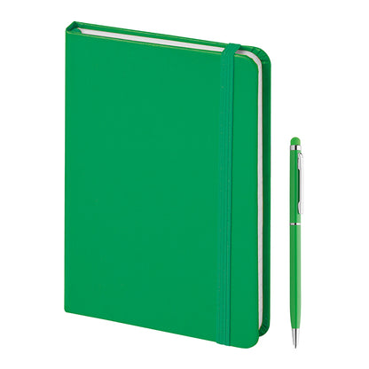 Parure Paper Notes PB578 – PB578VE