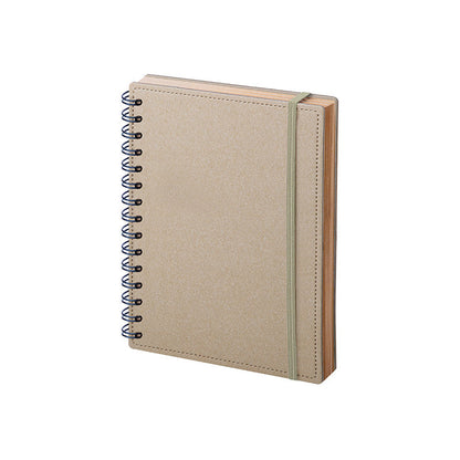 Notes Pendant - Ecru - PB583EC