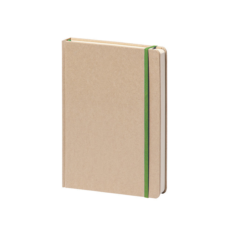 Notes Kraft Big - Verde - PB589VE