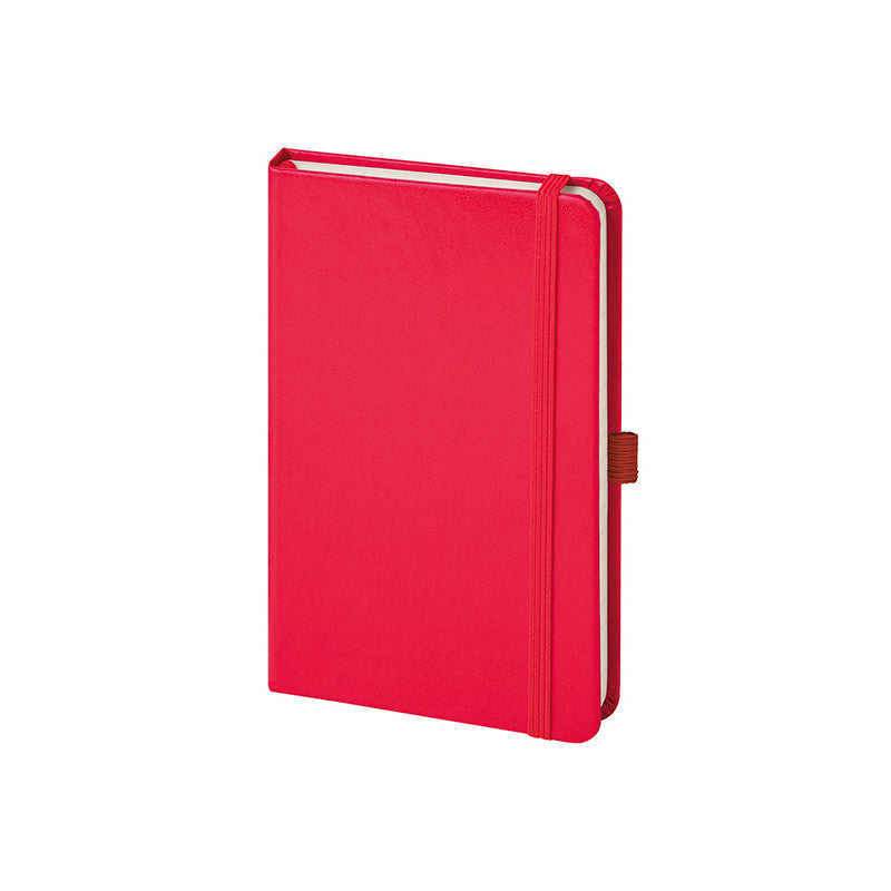 Notes Pen - Rosso - PB600RO