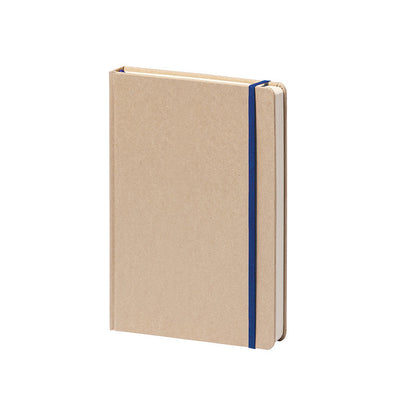Notes Kraft - Blu - PB603BL