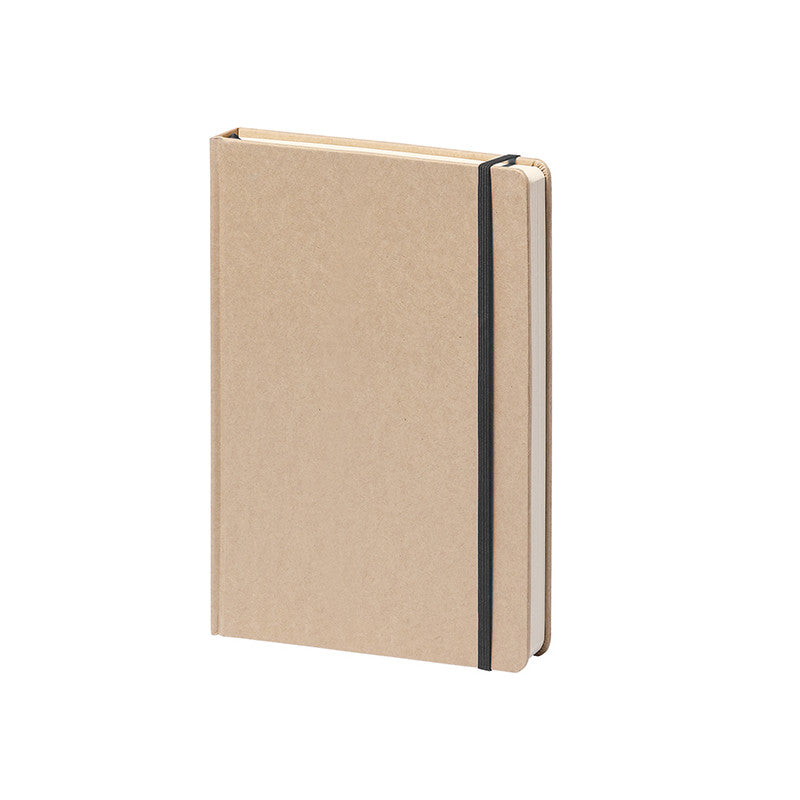 Notes Kraft - Nero - PB603NE