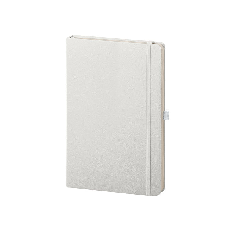 Notes Pen Pu - Bianco - PB605BI