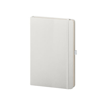 Notes Pen Pu - Bianco - PB605BI
