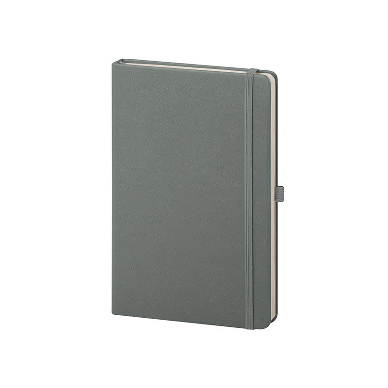 Notes Pen Pu - Grigio - PB605GR