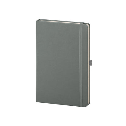 Notes Pen Pu - Grigio - PB605GR