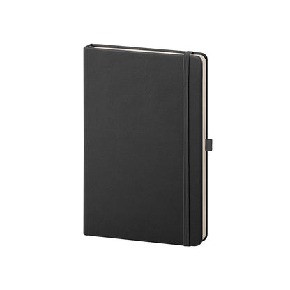 Notes Pen Pu - Nero - PB605NE