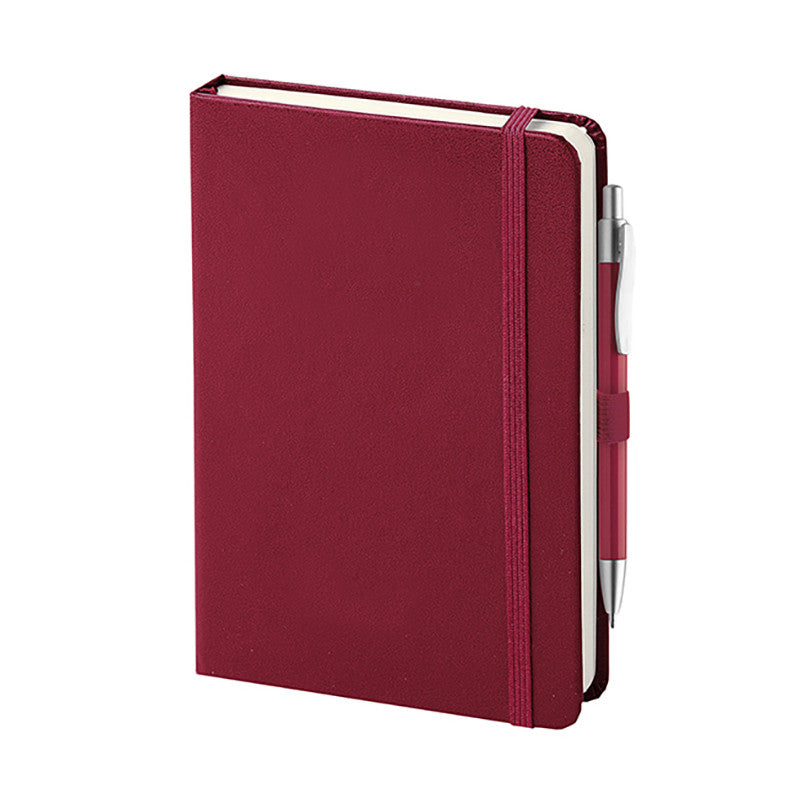 Notes Pen Class - Bordeaux - PB607BO